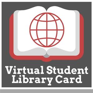 Virtual Student Library Card ensures public library resources can be a part of every student's learning experience 